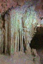 Bellemar Caves, Matanzas, Cuba