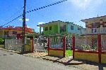 Fancy residential construction, Matanzas Cuba