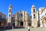 La Catedral de la Virgen Mara de la Concepcin Inmaculada de La Habana