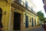Casa Guayasamin, Havana