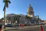 Capitol, Central Havana, Cuba
