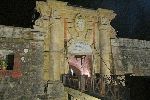 Fortress of San Carlos de la Cabaa