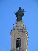 Iglesia y Convento de Nuestra Señora del Carmen