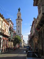 Iglesia y Convento de Nuestra Señora del Carmen