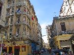 San Rafel street, Havana
