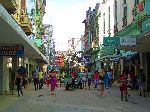 San Rafel street, Havana