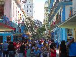San Rafel street, Havana