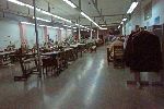 Sewing factory, San Rafel street, Havana