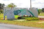 nstituto de Investigaciones de Granos, San Antonio de los Banos, Cuba