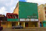 Sala Avenida, Havana, Cuba 