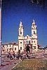 Ecuador: Catholic Church
