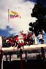Ecuador, Saquisili: Mariscal Surce Primary School
