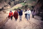Ecuador, Macas Grande