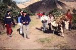 Ecuador, Macas Grande