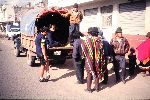 Ecuador, Macas Grande