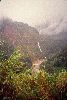 Ecuador, Rio Pastaza Canyon