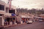 Ecudaor, Pelileo: jeans capital