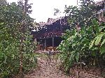 Lodge Umchaca, Maquipucuna