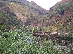 Rio Apuela valley
