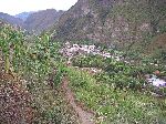 valley of Apuela