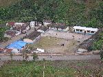 school in Apuela
