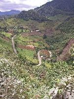 Picara countryside