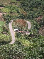 Picara countryside
