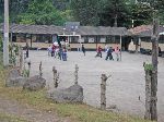 school in San Miguel de Pecara