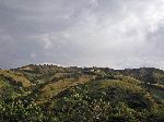 high county south of Mt Cotacachi.