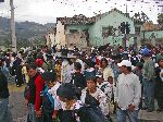 Inty Raymi Cotacachi