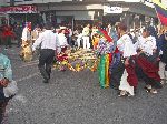 Inty Raymi, Otavalo