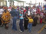 Inty Raymi, Otavalo