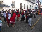 Inty Raymi, Otavalo
