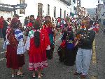Inty Raymi, Otavalo