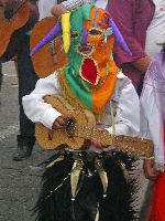 Inty Raymi, Otavalo