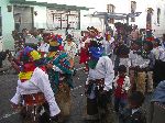 Inty Raymi, Otavalo
