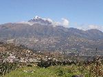 Volcano Cotacachi
