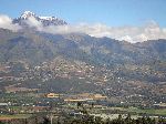 Volcano Cotacachi