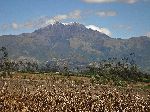Volcano Cotacachi
