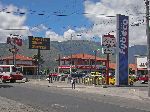 Suburban Ibarra