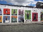 mural on reproductive self-determination