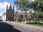 Church Ibarra