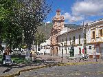 Church Ibarra