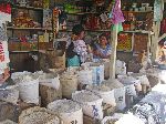 Market, Ibarra