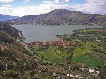 Lake Fahuarcocha