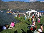 Lake Fahuarcocha