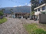 town center of Zuleta
