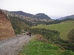 Rural Ecuador