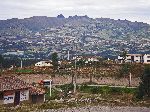 Agricultural land around Ayora