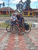 Equator, Ecuador
